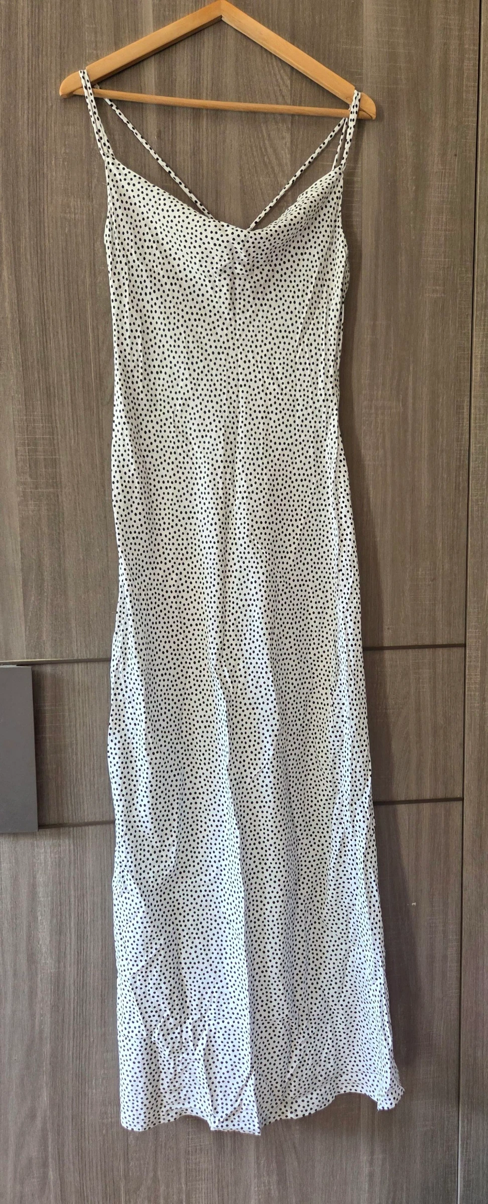 Lange jurk Zara – photo 2